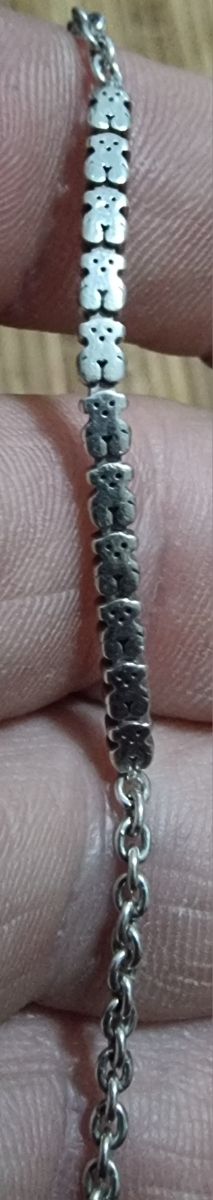 Pulsera Tous