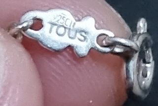 Pulsera Tous
