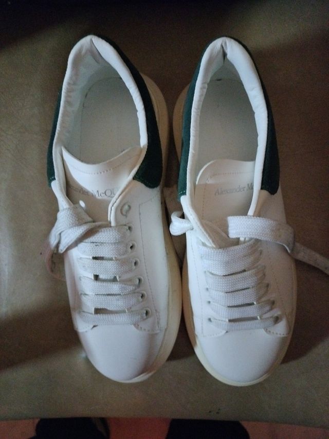 Alexander maqueen n40