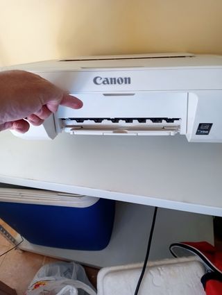 Impresora 