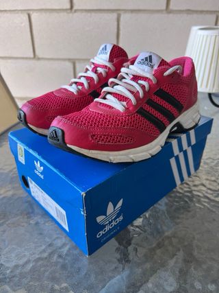 adidas blueject m