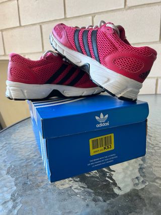 adidas blueject m