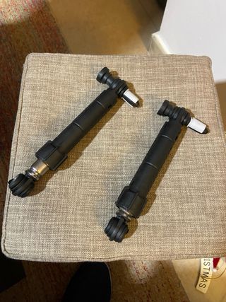 Amortiguadores lavadora