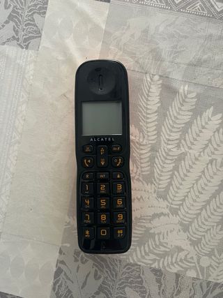 Alcatel Sigma Duo