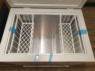 congelador arcon 200lit