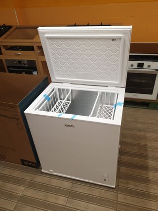 congelador arcon 200lit