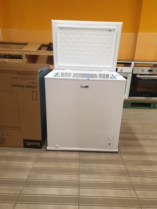 congelador arcon 200lit