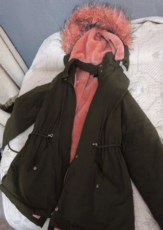 chaqueta