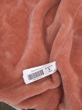chaqueta