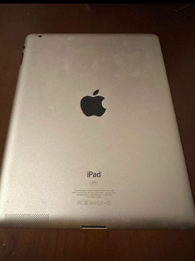 Ipad 2 16 Gb