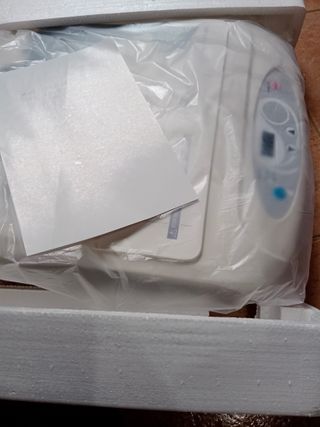 placa de vitrocerámica, eléctrica de inducción