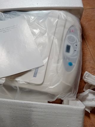 placa de vitrocerámica, eléctrica de inducción