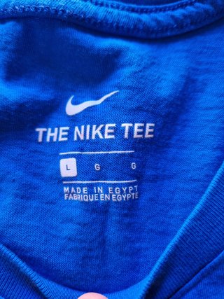 Camiseta Nike Inter de Milán