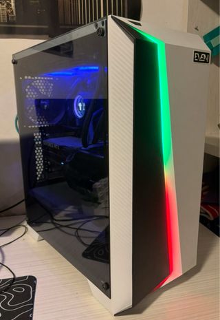 ORDENADOR PC GAMING