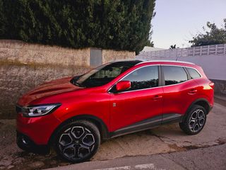 Renault Kadjar 2018