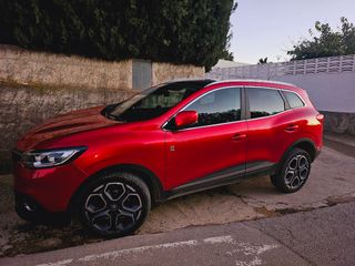 Renault Kadjar 2018