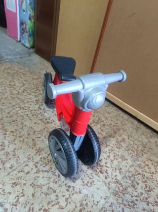 Correpasillos