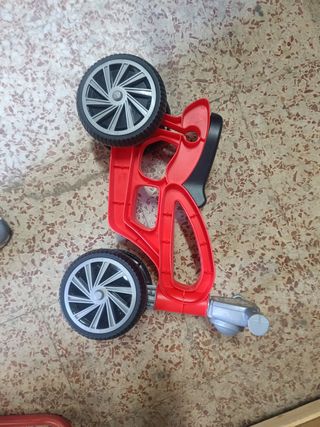 Correpasillos