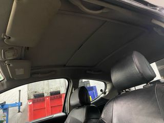 Despiece completo Peugeot 207 RC