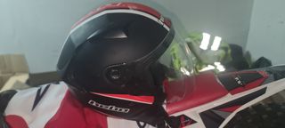 casco