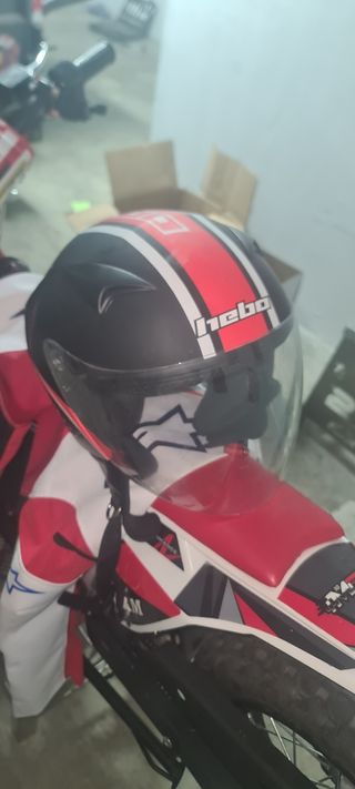casco