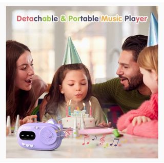 Alfombra musical baile Joyjoz 3-8 años.