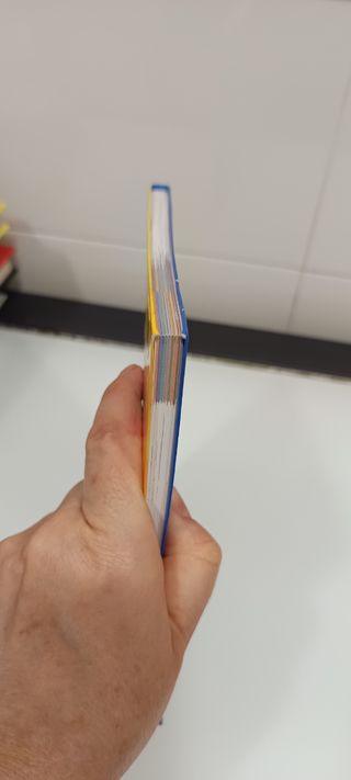 De la A a la Witch. El diccionario al más puro estilo W.I.T.C.H. (Mis libros de W.I.T.C.H.) (Spanish Edition)