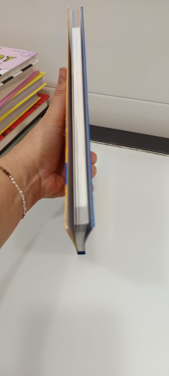 De la A a la Witch. El diccionario al más puro estilo W.I.T.C.H. (Mis libros de W.I.T.C.H.) (Spanish Edition)