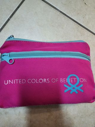 Astuccio Benetton