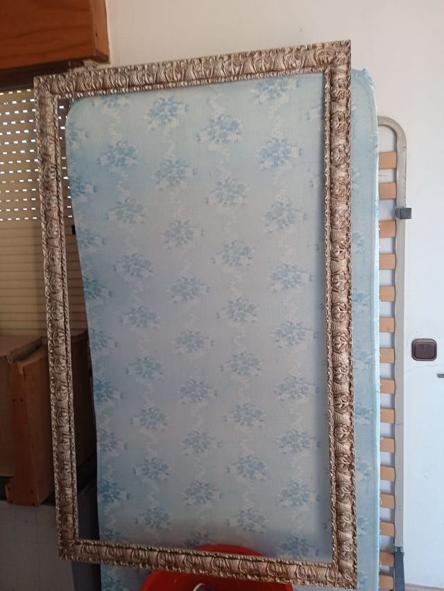 Marco para cuadro 90x147