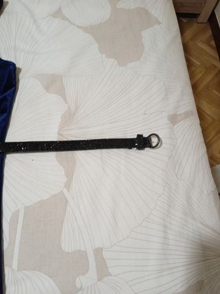 Vestido fiesta terciopelo