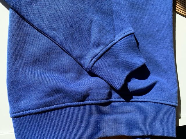 Sudadera Calvin klein - Talla. 16 (NUEVA)