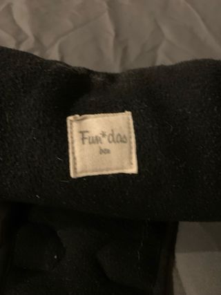 Saco de invierno FUNDAS BCN