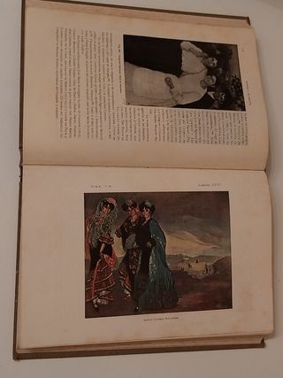 Historia de España y su influencia...