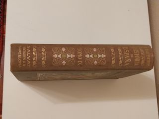 Historia de España y su influencia...