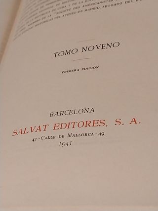 Historia de España y su influencia...