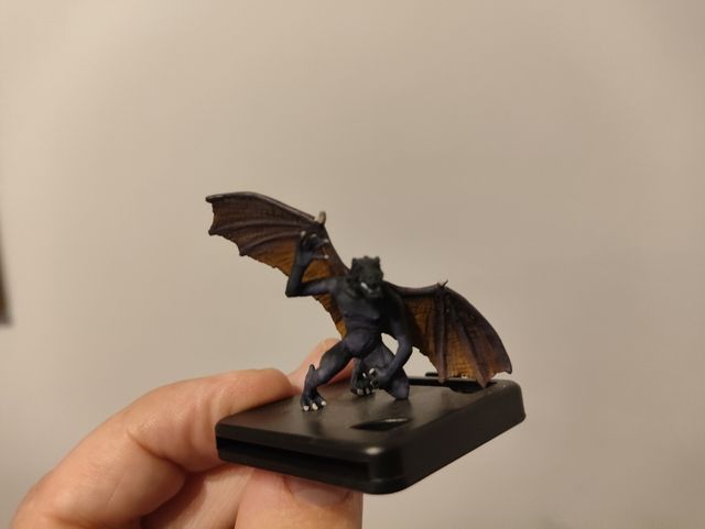 Lote minis Arkham Horror pintadas