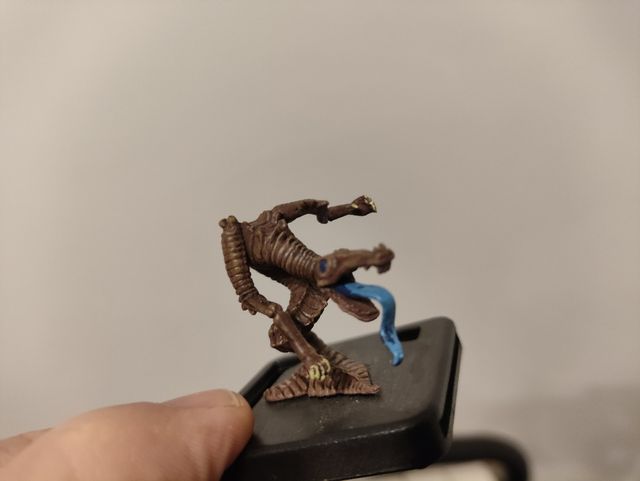 Lote minis Arkham Horror pintadas