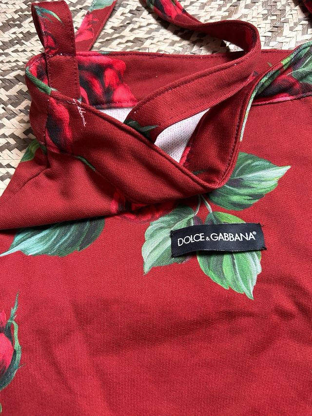 Bolso Dolce and Gabbana