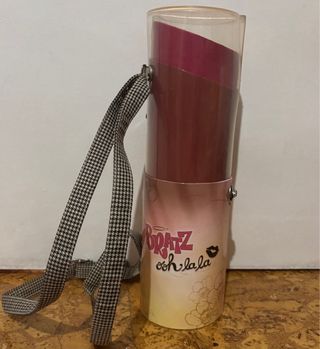 Bratz porta muñecas