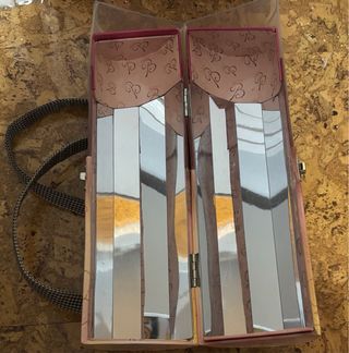 Bratz porta muñecas