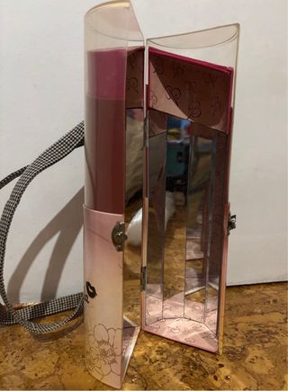 Bratz porta muñecas