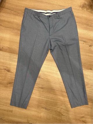 Traje hombre Zara