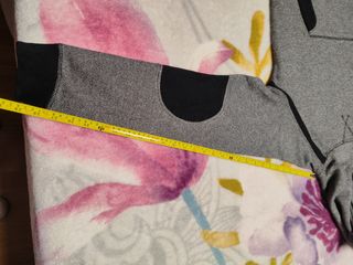 Sudadera gorda con capucha. Jack Jones. XL