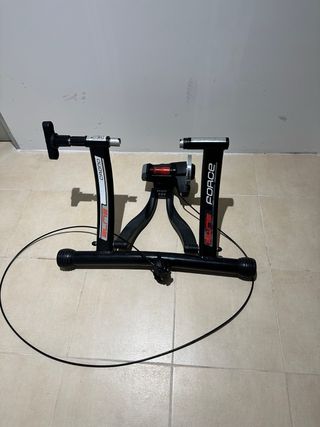 Rodillo Elite Force crono