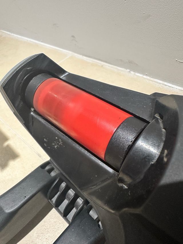 Rodillo Elite Force crono