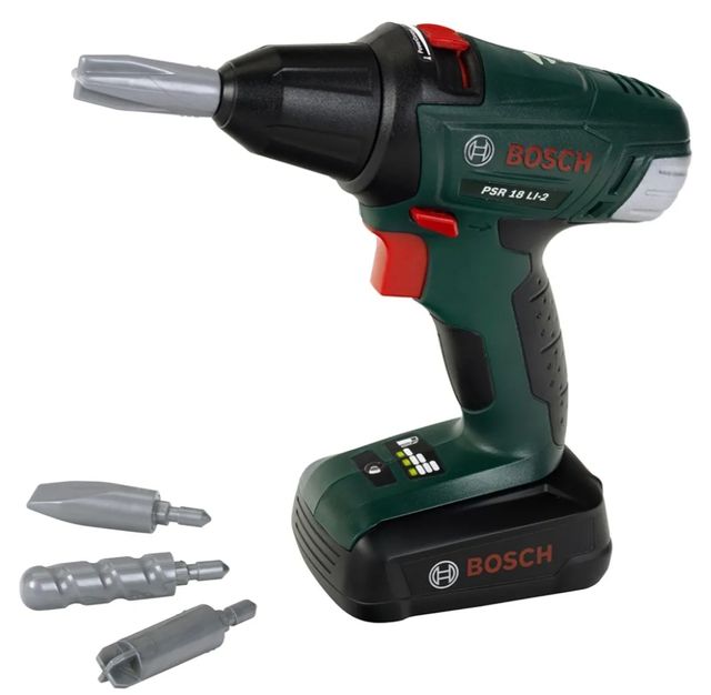 Herramienta de juguete