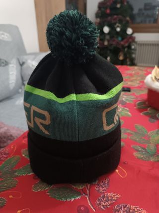 Gorro invierno