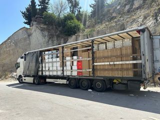 Por mayor electrodomesticos tara, golpe y nuevo