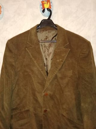 Chaqueta hombre, leer la descripción